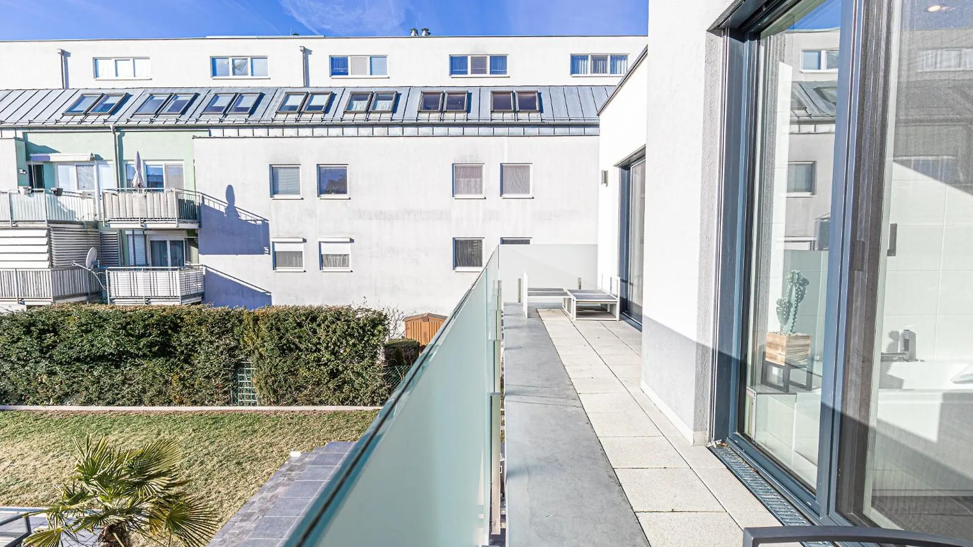 Luxury Vienna 6Br Villa With Private Pool & Sauna - Pets Allowed