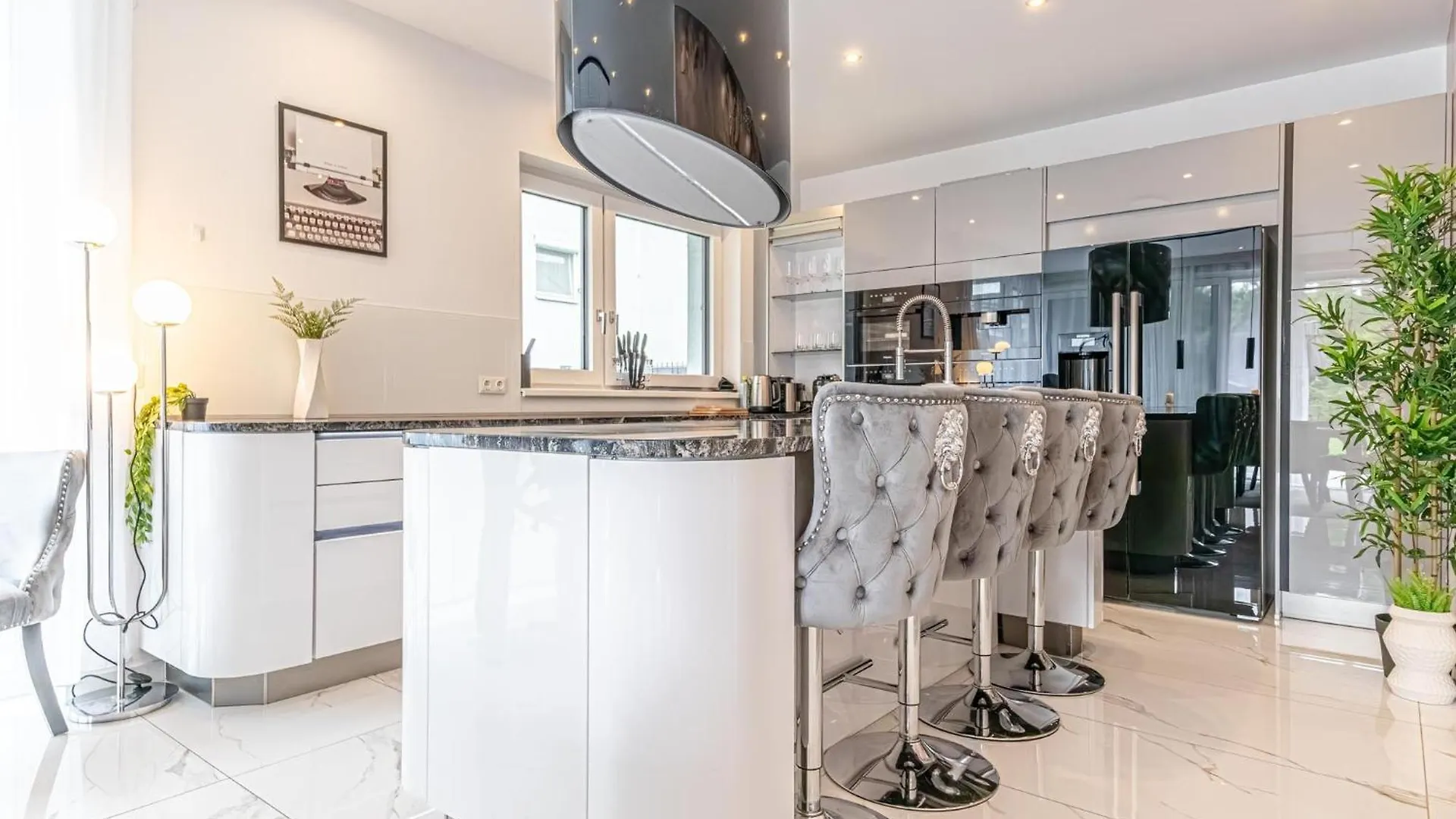 Luxury Vienna 6Br Villa With Private Pool & Sauna - Pets Allowed Austria