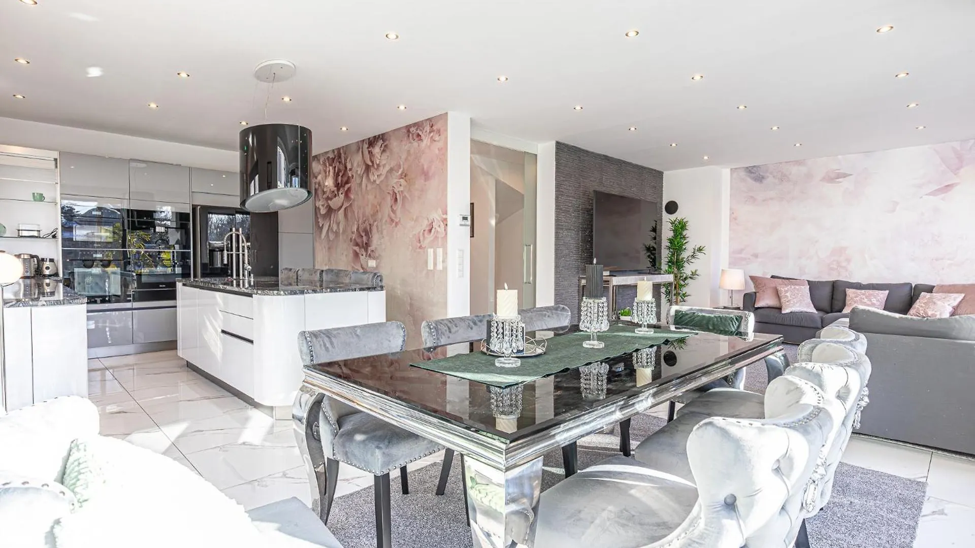 Luxury Vienna 6Br Villa With Private Pool & Sauna - Pets Allowed Austria