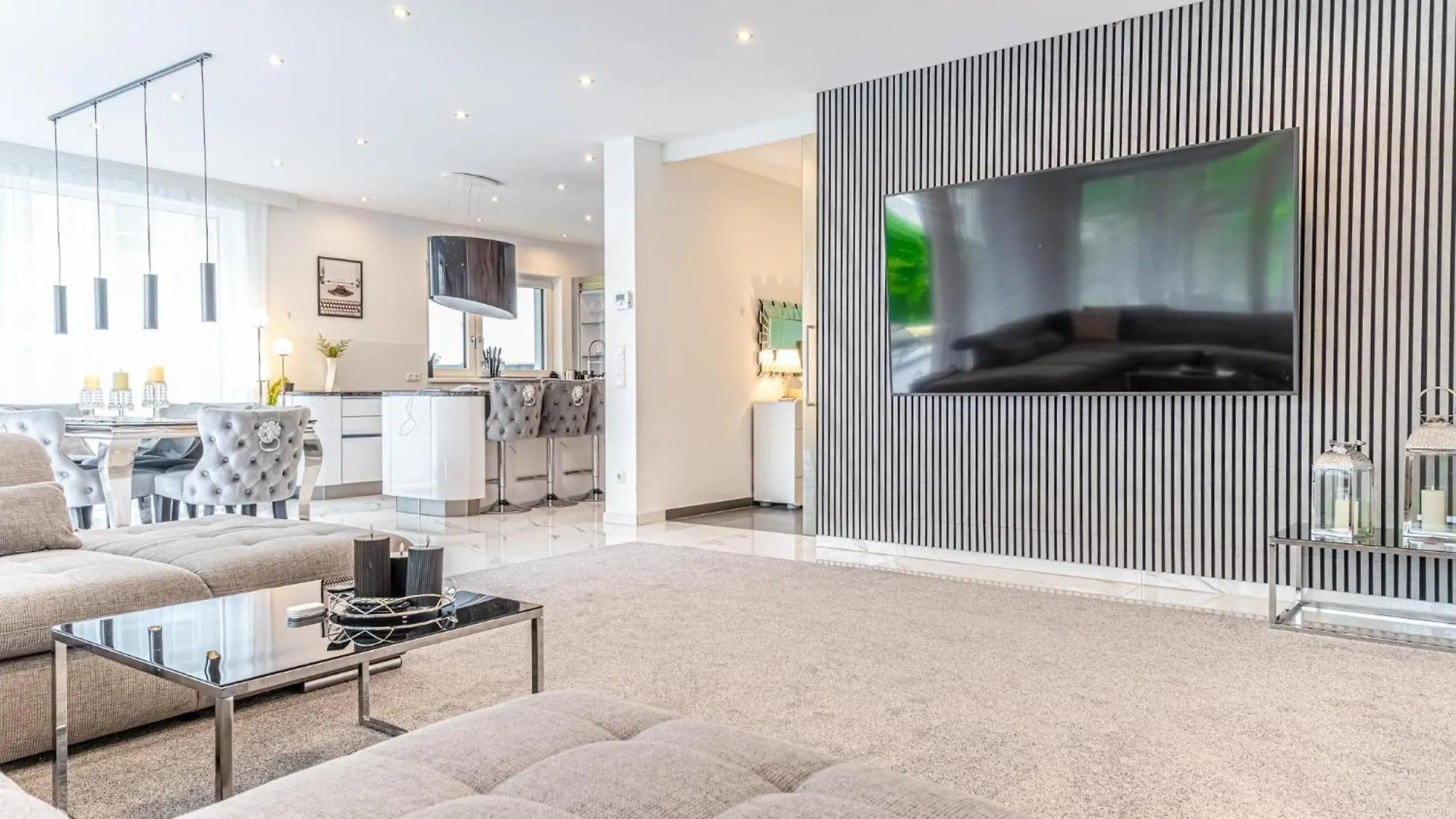 Luxury Vienna 6Br Villa With Private Pool & Sauna - Pets Allowed