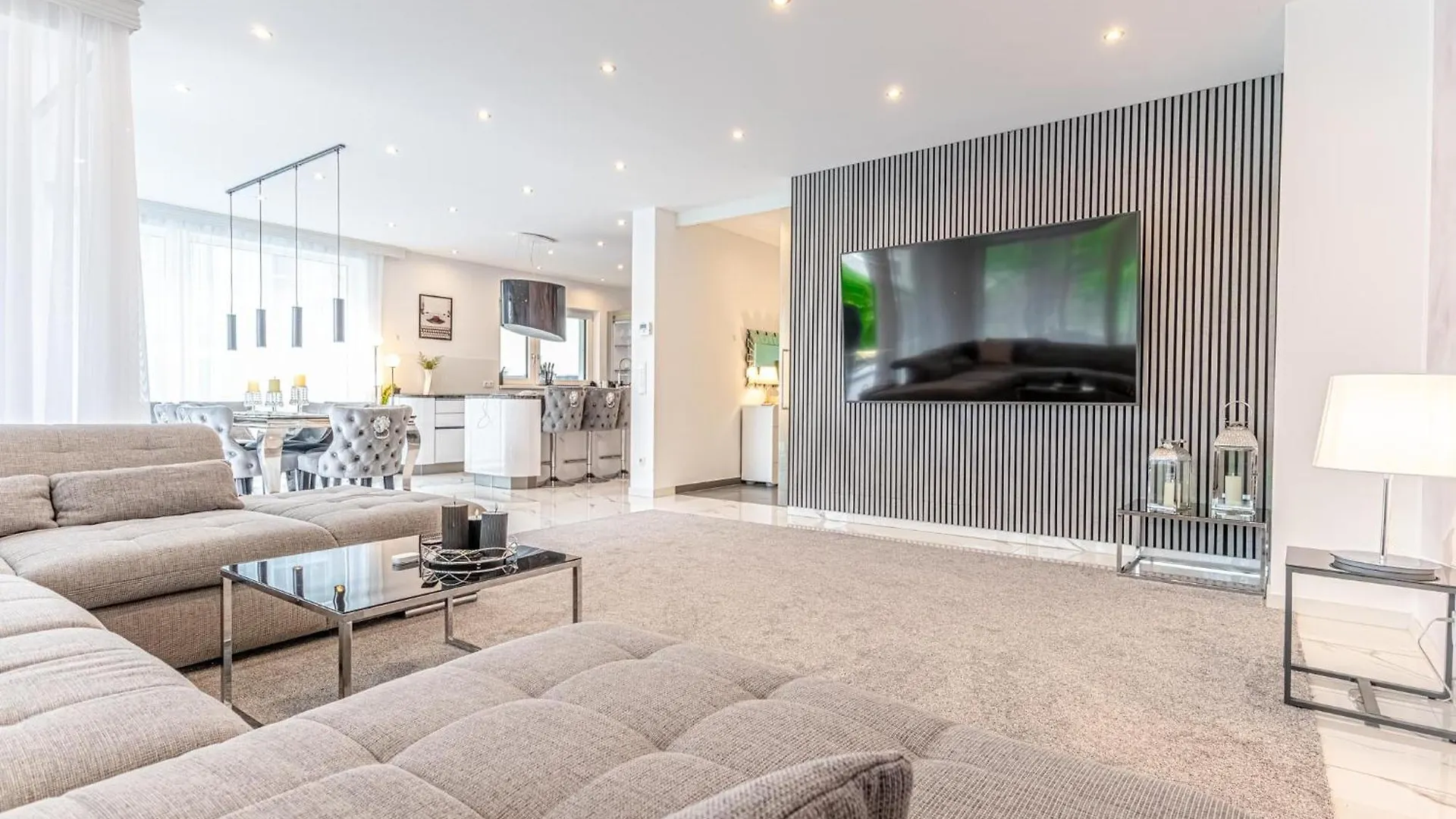 Luxury Vienna 6Br Villa With Private Pool & Sauna - Pets Allowed