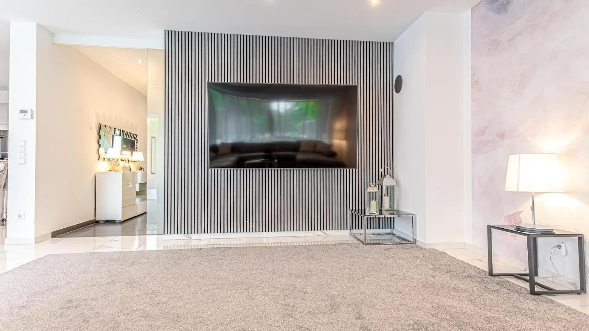 Luxury Vienna 6Br Villa With Private Pool & Sauna - Pets Allowed