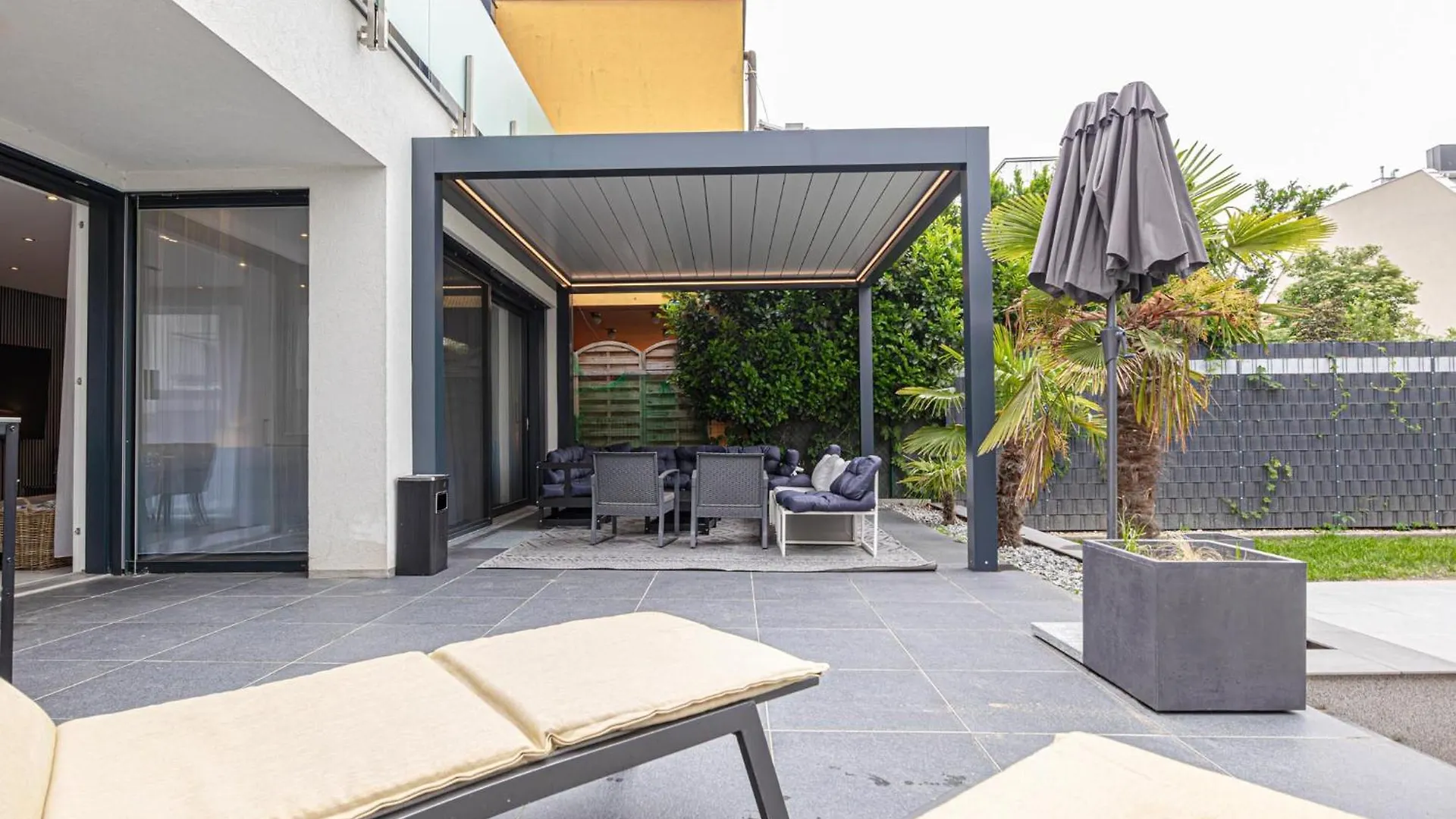 Luxury Vienna 6Br Villa With Private Pool & Sauna - Pets Allowed Austria