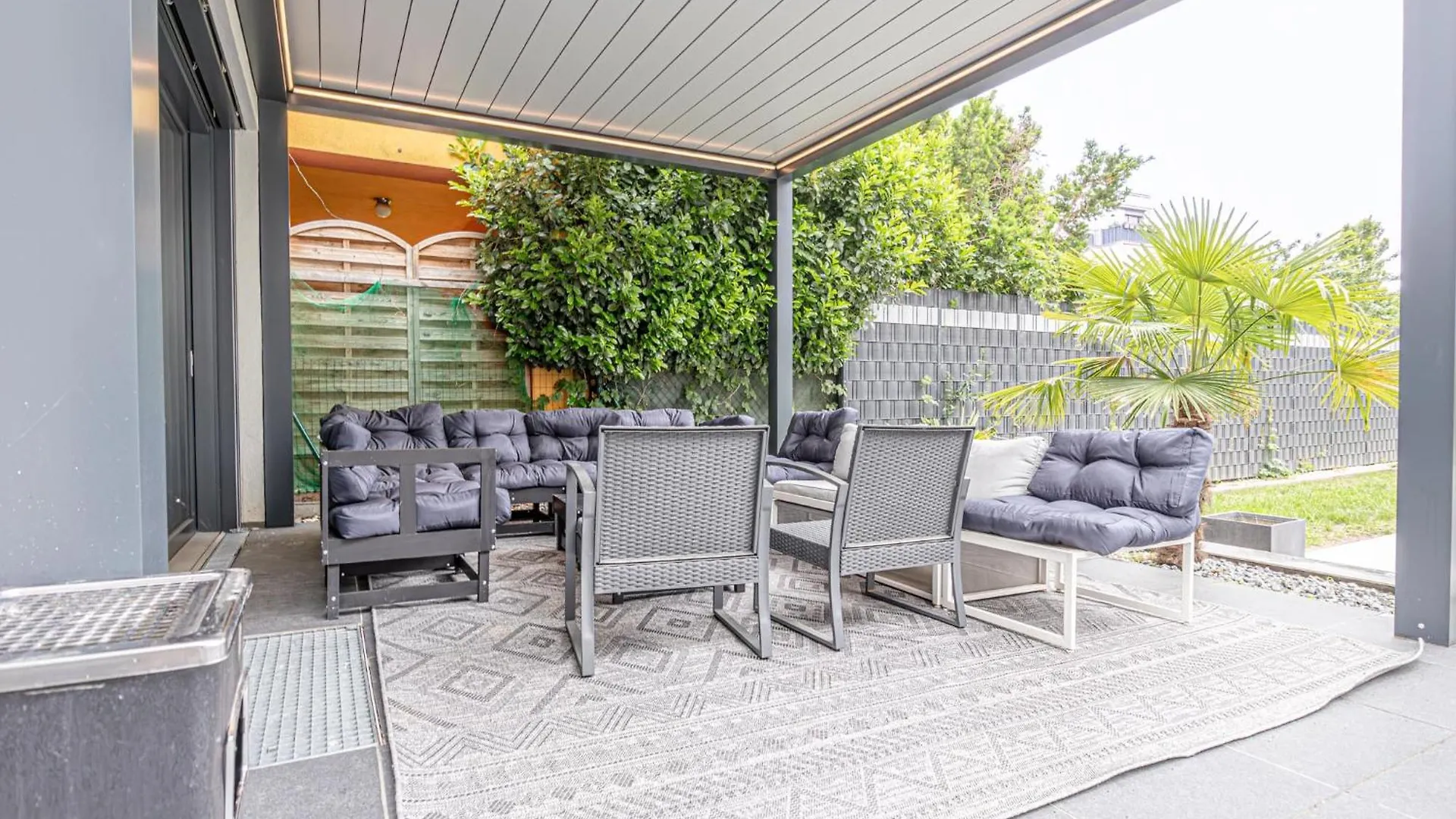 Luxury Vienna 6Br Villa With Private Pool & Sauna - Pets Allowed Austria
