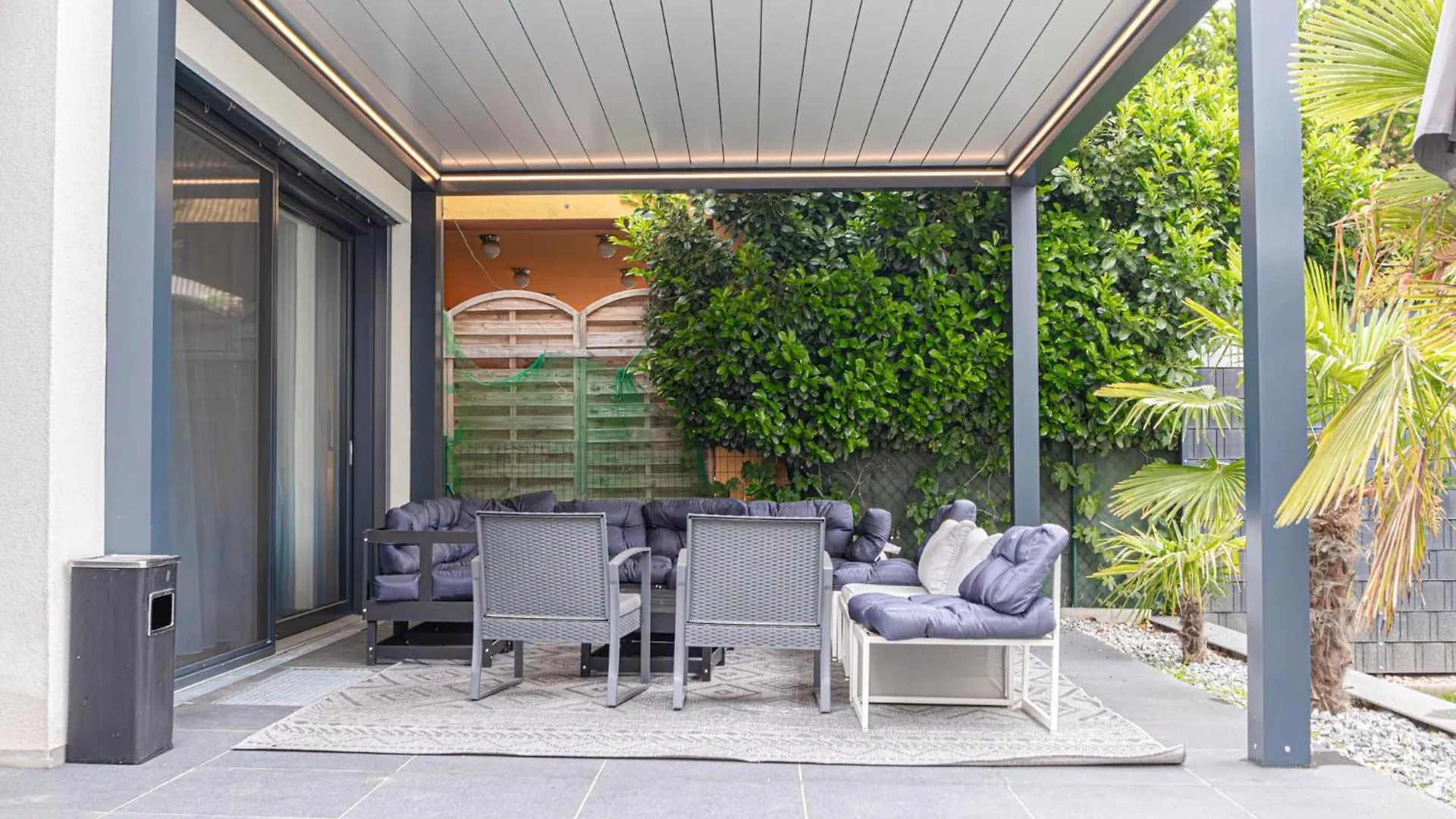 Luxury Vienna 6Br Villa With Private Pool & Sauna - Pets Allowed Austria